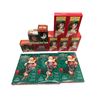 Image 1 : Box Full Of Assorted Hallmark Christmas Ornament