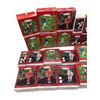 Image 2 : Box Full Of Assorted Hallmark Christmas Ornament