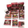 Image 2 : Large Assortment Of Hallmark Ornaments, In Original Boxes
