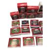 Image 2 : Large Assortment Of Hallmark Ornaments, In Original Boxes