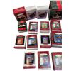 Image 2 : Large Assortment Of Hallmark Ornaments, In Original Boxes