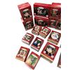 Image 2 : Large Assortment Of Hallmark Ornaments, In Original Boxes
