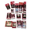 Image 2 : Large Assortment Of Hallmark Ornaments, In Original Boxes