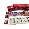 Image 2 : Large Assortment Of Hallmark Ornaments, In Original Boxes