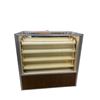 Image 1 : Dec Berg Company Rotating Display Case, Working