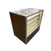 Image 2 : Dec Berg Company Rotating Display Case, Working