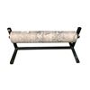 Image 1 : Vintage Tissue Paper Roll Holder