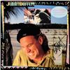 Image 1 : Jimmy Buffett Off To See The Lizard signed album