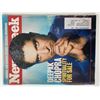 Image 1 : Newsweek Deepak Chopra magazine Oct. 20,1997