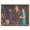 Image 1 : Secret Beyond the Door 1947 original vintage lobby card