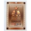 Image 1 : Tejano Music Awards XVI 1996 All Access Pass