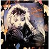 Image 1 : Pat Benatar signed Seven the Hard Way album