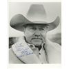 Image 1 : Dale Robertson signed photo