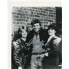 Image 1 : Martin Kove Cagney & Lacey signed photo