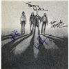 Image 1 : Bad Company signed Burnin Sky album