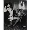 Image 1 : Bettie Paige Irving Klaw original photo