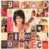 Image 1 : Ron Wood signed "Gimme Some Neck" album