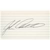 Image 1 : Beverly Hills Cop star John Ashton signature