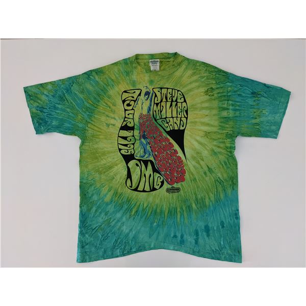 Steve Miller Band 1995 Tour T-Shirt