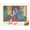 Image 1 : The Fallen Idol 1949 original vintage lobby card