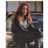 Image 1 : Claudia Christian signed photo