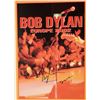 Image 1 : Bob Dylan signed tour book