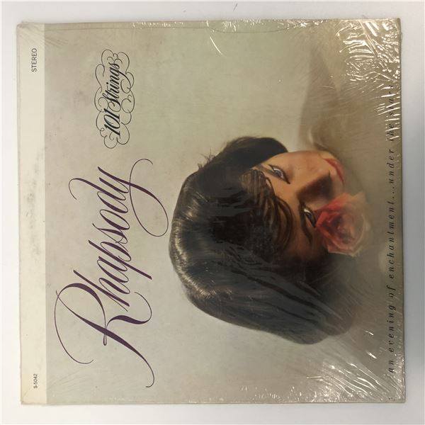Rhapsody 101 Strings Album