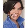 Image 1 : Christine Bargar signed photo