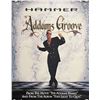 Image 1 : Addams Family Groove original music poster