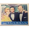 Image 1 : The Best Man 1964 original lobby card set