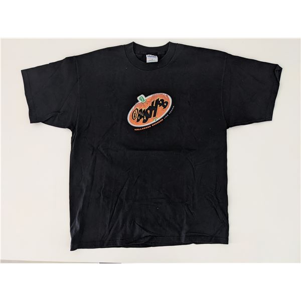 The Who iBash Vintage 1999 T-Shirt