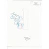 Image 1 : Disney Minnie Mouse original hand drawn art for Parker Bros. Hasbro Crazy 8's card game