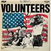 Image 1 : Jefferson Airplane signed Volunteers album