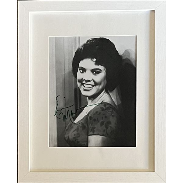 Happy Days Erin Moran signed photo