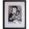 Image 1 : The Munsters Butch Patrick signed photo