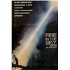 Image 1 : Fire in the Sky 1993 original movie poster