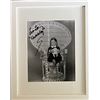Image 1 : The Addams Family Lisa Loring signed photo