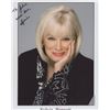 Image 1 : Musician Sylvia Bennett signed photo