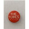 Image 1 : The Tubes vintage pin