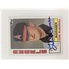 Image 1 : John McNamara signed baseball card