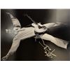 Image 1 : Pete Townshend signed photo. GFA Authenticated