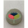 Image 1 : YES vintage pin