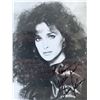 Image 1 : Connie Sellecca signed photo