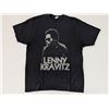 Image 1 : Lenny Kravitz It Is Time for a Love Revolution 2008 T-Shirt