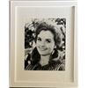 Image 1 : Gilligan's Island Framed Dawn Wells signed photo