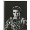 Image 1 : John Gravin signed Spartacus photo