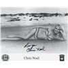 Image 1 : Chris Noel signed photo