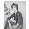 Image 1 : Jane Fonda signed photo