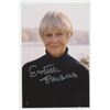 Image 1 : Bonnie and Clyde Estelle Parsons signed photo