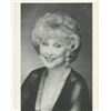 Image 1 : Betty Garrett signed photo